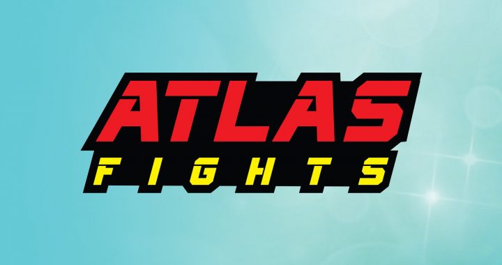 Atlas Fights 54 Set For the Beach