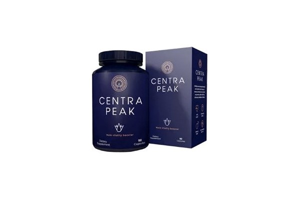 Centra Peak, MMA supplements