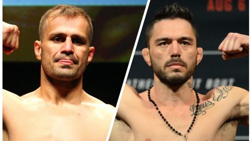 BKB Signs Brazillian UFC Veterans Fabio Maldonado And Rony Jason