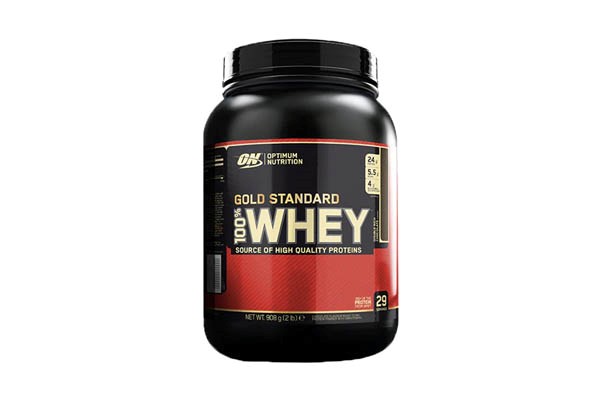 Gold Standard Protein Whey