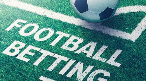 Best Football Betting Tips, betting on football