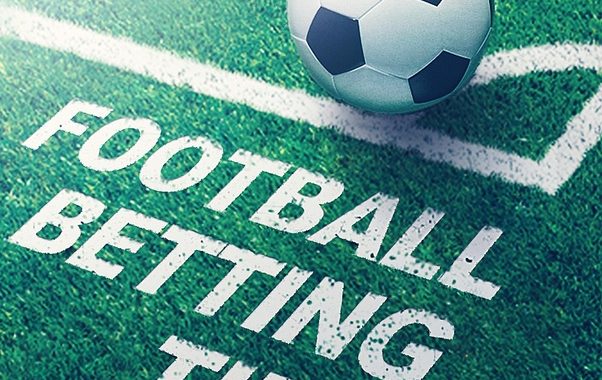 Best Football Betting Tips, betting on football