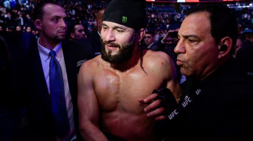 Jorge Masvidal