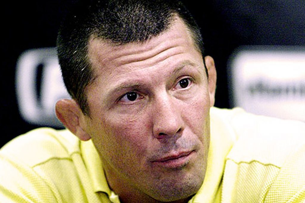 Pat Miletich, UFC Hall of Famer, charged with DWI