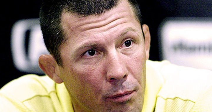 Pat Miletich, UFC Hall of Famer, charged with DWI