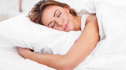 Know How Many Hours of Sleep Is Adequate for You