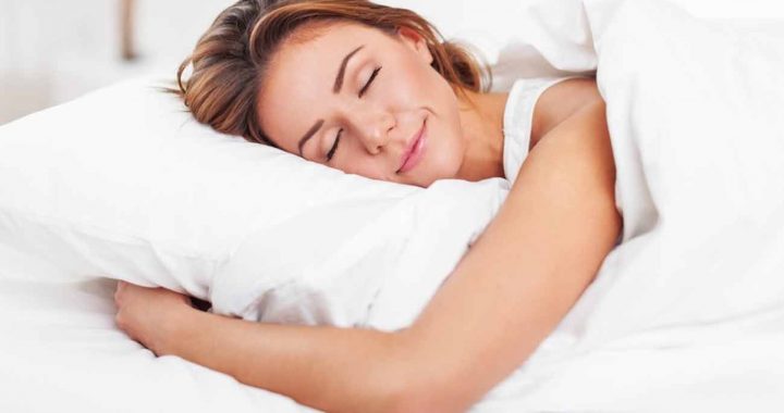 Know How Many Hours of Sleep Is Adequate for You