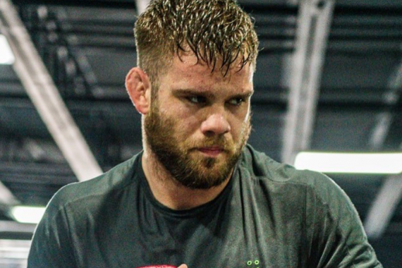 Steve Mowry test positive for COVID-19, Ras Hylton now faces Rudy Schaffroth at Bellator 242