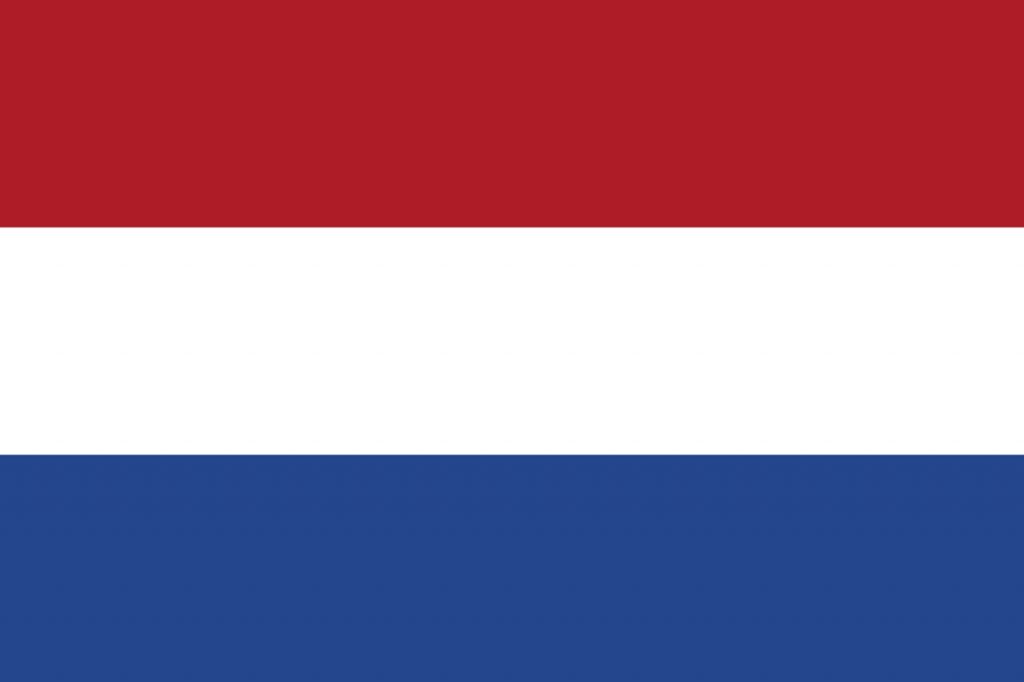 Netherlands MMA Federation Joins IMMAF