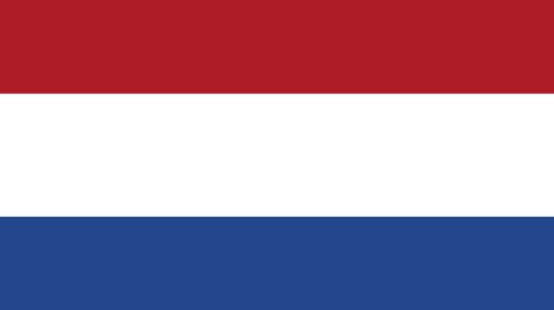 Netherlands MMA Federation Joins IMMAF