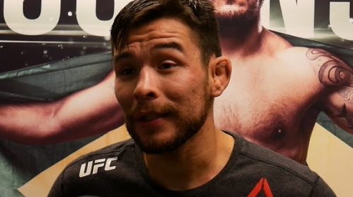 Ray Borg