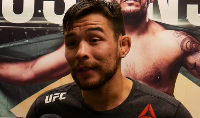 Ray Borg