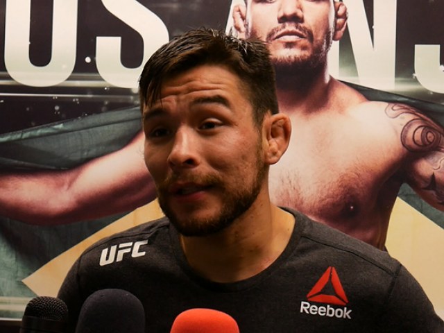 Ray Borg