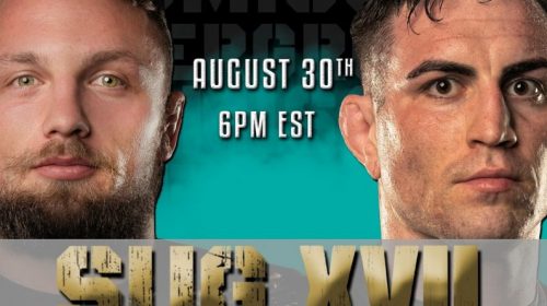 Submission Underground 17