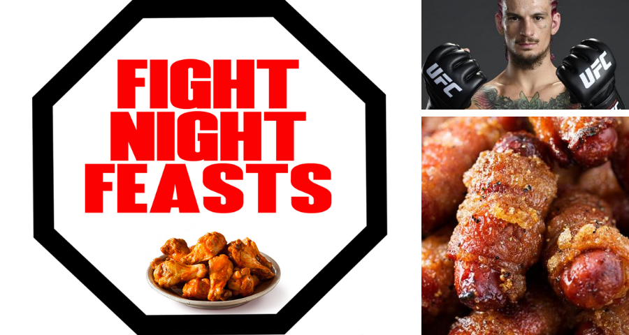 Sugar Show, Fight Night Feasts, Sean O'Malley, UFC 252