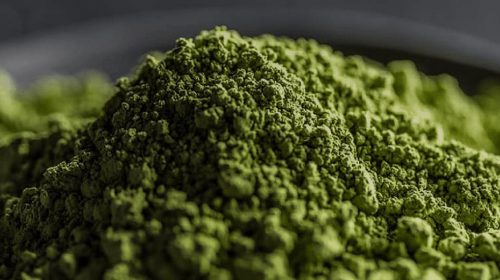 Everything You Need to Know About Kratom-K