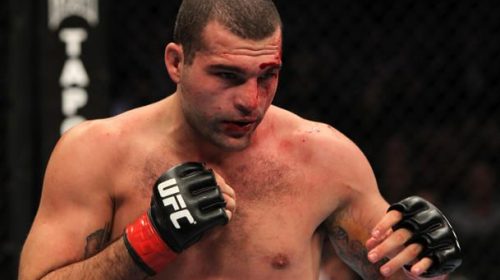 Mauricio Rua