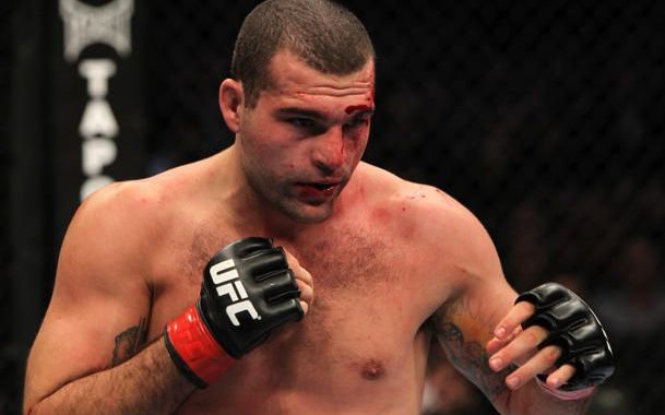 Mauricio Rua