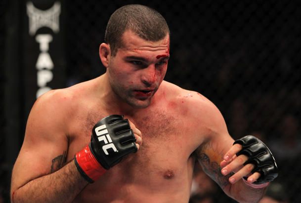 Mauricio Rua