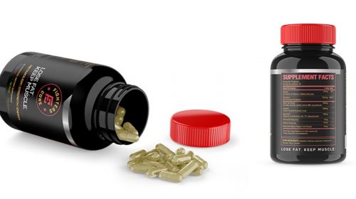 Fighters Core Fat Burner Review