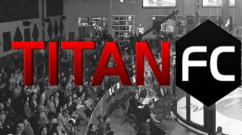 Titan FC 63 results - Usman vs. Hodges