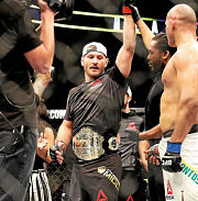 Stipe Miocic