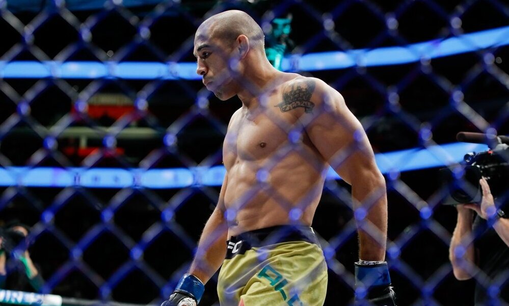 Jose Aldo