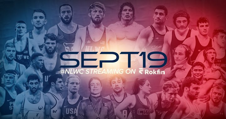 Nittany Lion Wrestling Club Rokfin Card Preview