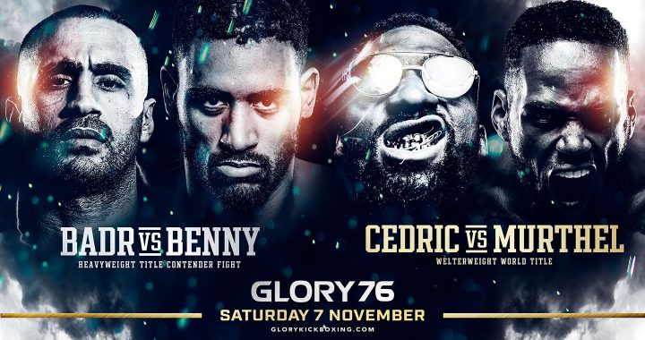 Glory 76