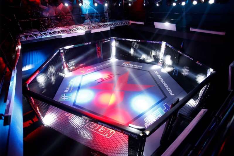 Xtreme Fighting Championships returns, XFN 43 to be broadcast in U.S. on NBC Sports