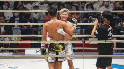 RIZIN 24