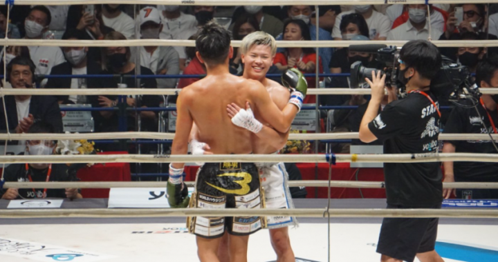 RIZIN 24