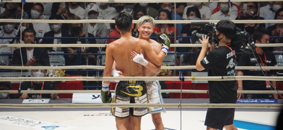 RIZIN 24