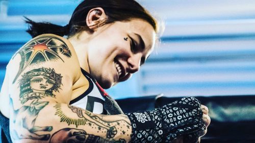 Jessica-Rose Clark