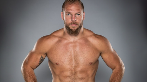 James Haskell
