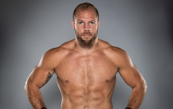 James Haskell