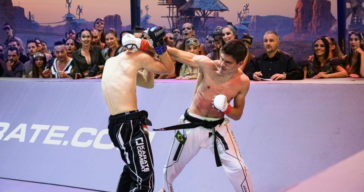 Karate Combat to air second season through beIN SPORTS beginning September 24