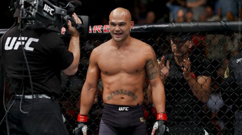 Robbie Lawler