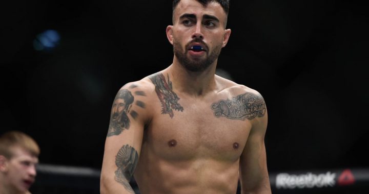 Makwan Amirkhani