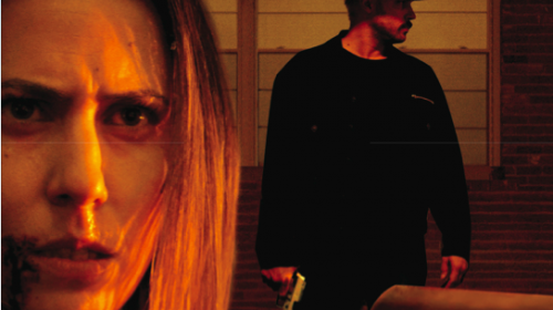 By Night's End: Kurt Yue's latest movie to premier in October