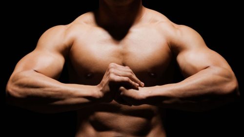 Boosting Your Testosterone