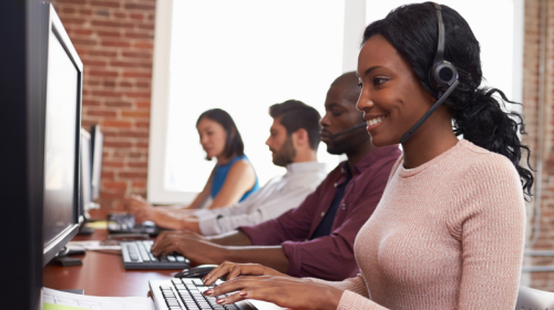 Tips to Build Your Call Center