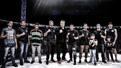 SFT MMA & Xtreme not interested in being UFC feeder system