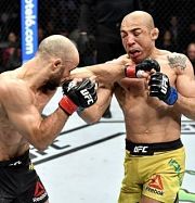 Jose Aldo