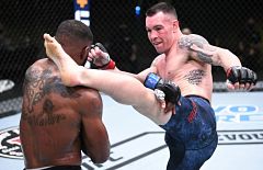 Colby Covington