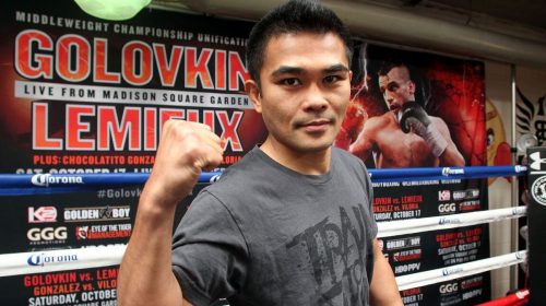 Brian Viloria