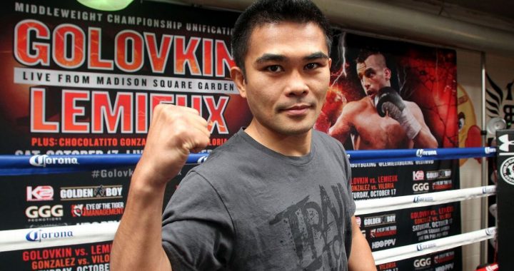 Brian Viloria