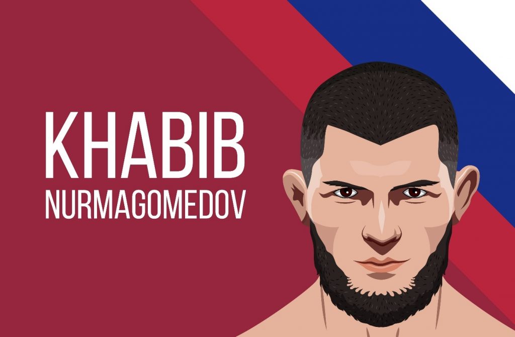 Khabib Nurmagomedov