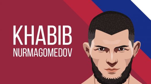 Khabib Nurmagomedov