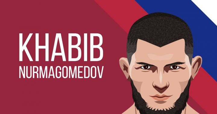 Khabib Nurmagomedov